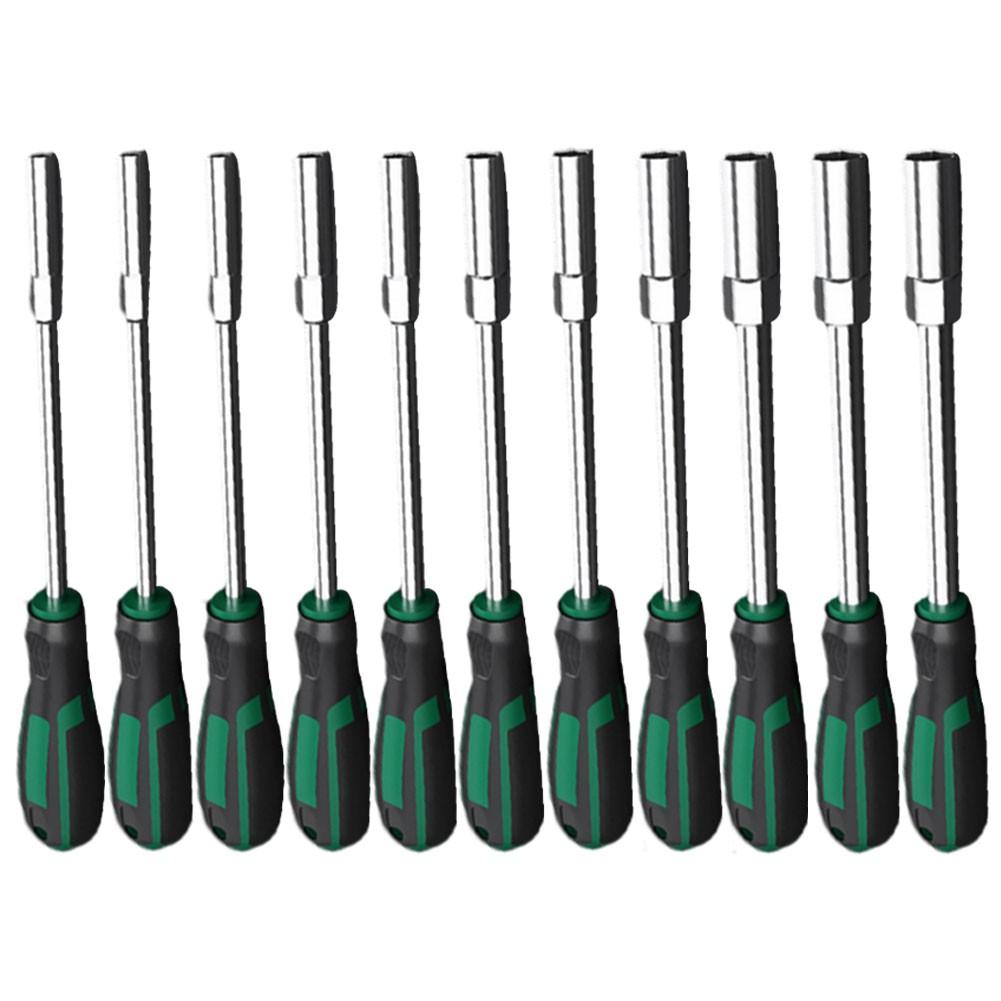 Long lasting Screwdriver Socket Wrench Hex Screwdriver for Bicycles 514mm