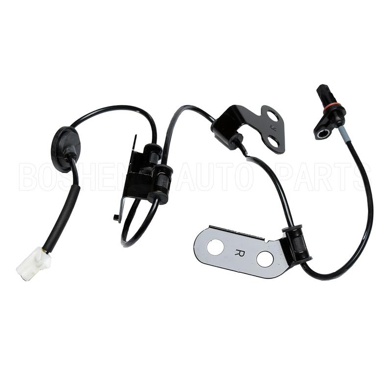 New OEM 598103S300 598303S300 599103S000 599303S000 Front & Rear ABS Wheel Speed Sensor for Hyundai Sonata 10 2010-2014