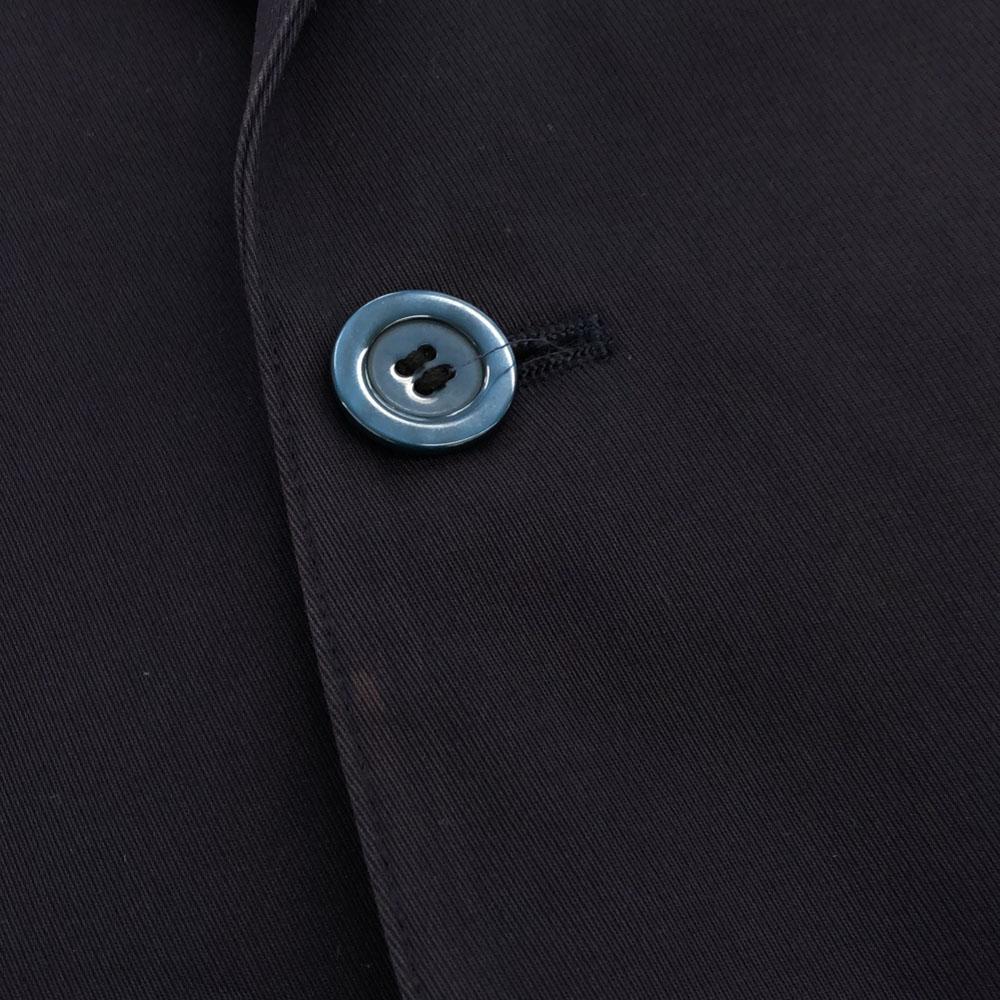 A.P.C. Tailored Jacket XS Navy Men's Used