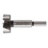 Fraise à bois d'encastrement - WOLFCRAFT - 3325000 - Ø40 mm - Longueur 90 mm - Tige ronde