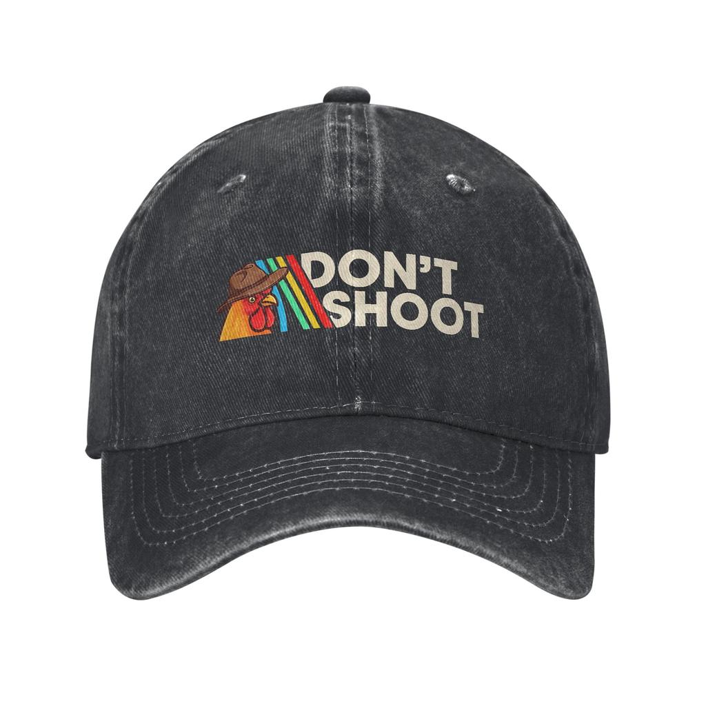 Men Women ARC Raiders  Path to Scrappy Caps Accessories Baseball Cap Fashion  Trucker Hats Adjustable
