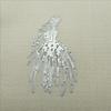 Sagome da Taglio a Fustella Figura Sposa Fustelle da Taglio Robuste in Acciaio al Carbonio Fustelle per Carta da Embossing Scrapbooking per Creazione di Biglietti
