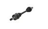 Ft27123 Fast Left Axle