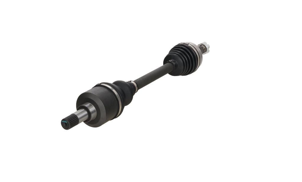 Ft27123 Fast Left Axle