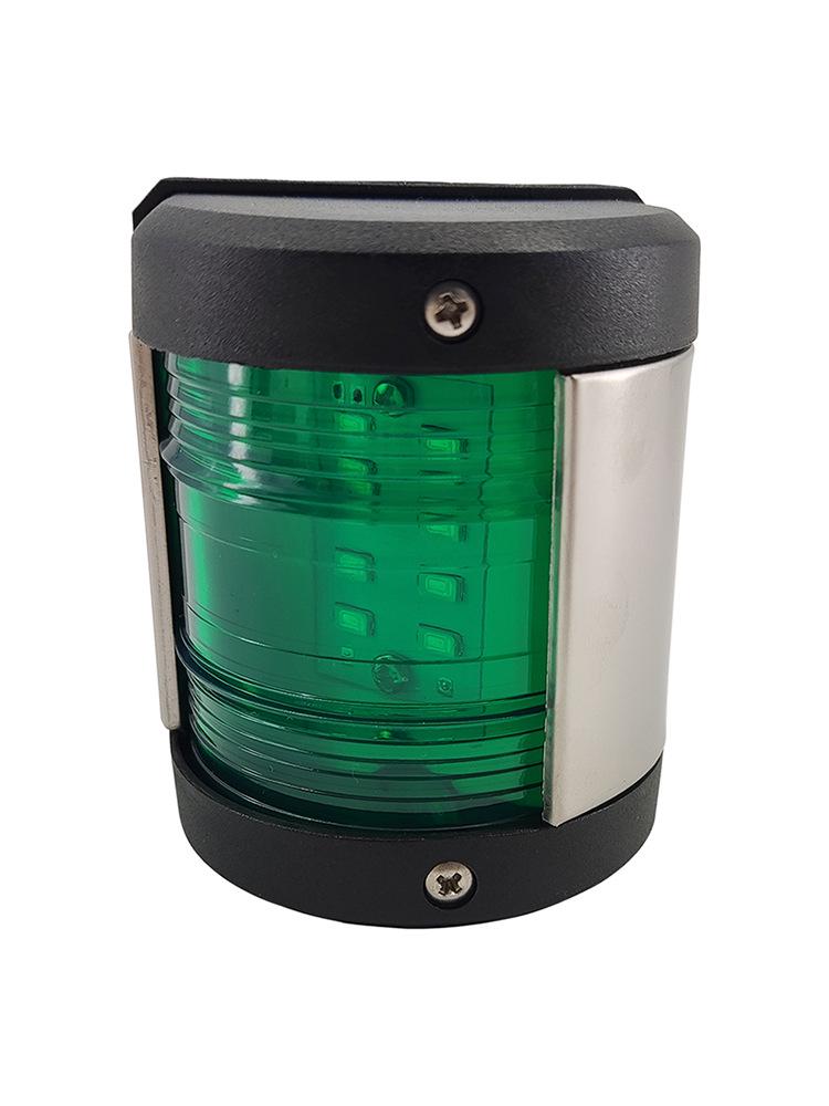 Boat Navigation Lights: Red/Green Port & Starboard, Stern, Tail, Masthead, and Signal Lights for Boats, Speedboats, Fishing Vessels, and Yachts.