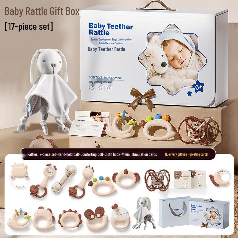 Aozhijia & Disney Baby Activity & Developmental Toys