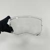 Motorcycle Helmet Photochromic Visor Lenses Which Automatically Darkens & Clears Helmet Shield Fit for HJC V10 HJ-41