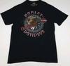 Üst giysisi – T-shirtler