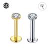 Smykker og accessoires – Piercing