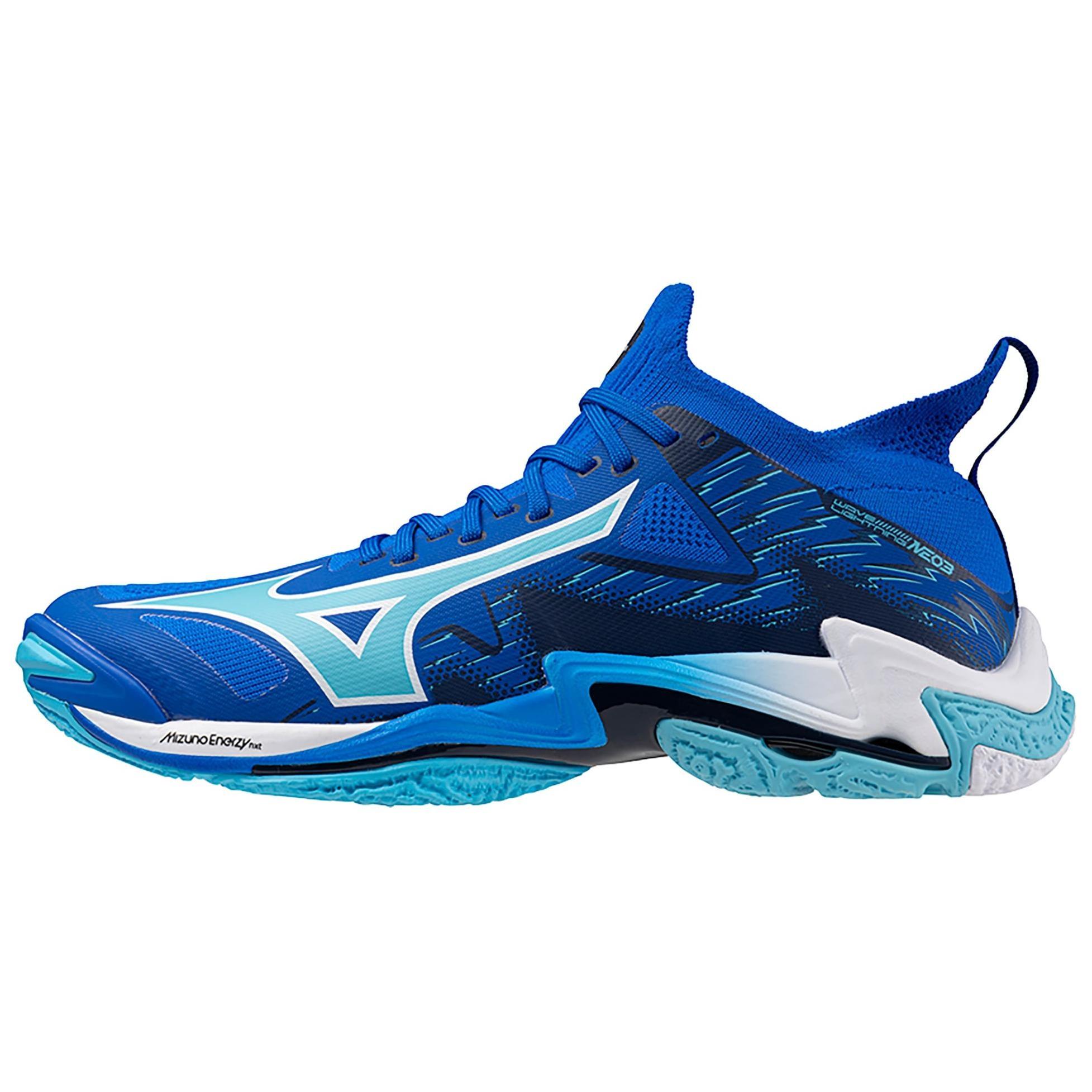 Mizuno Wave Lightning Neo 3 Unisex