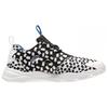 Reebok Furylite Comfortable Versatile Low-Top Casual Running Shoes Women Sneaker White Black Blue V69634