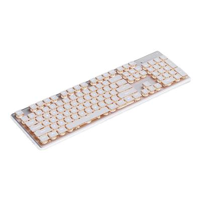 Qianxingzhe V3 104-Key Office Keyboard & Mouse Series