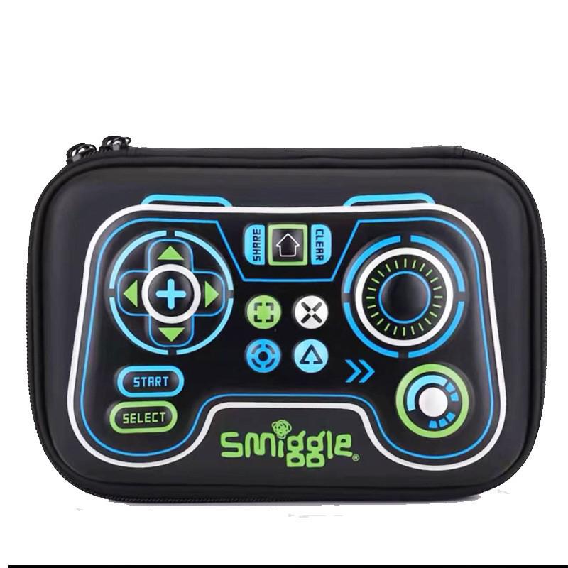 Smiggle Australia Grande Astuccio Cartoon per Studenti delle Scuole Primarie