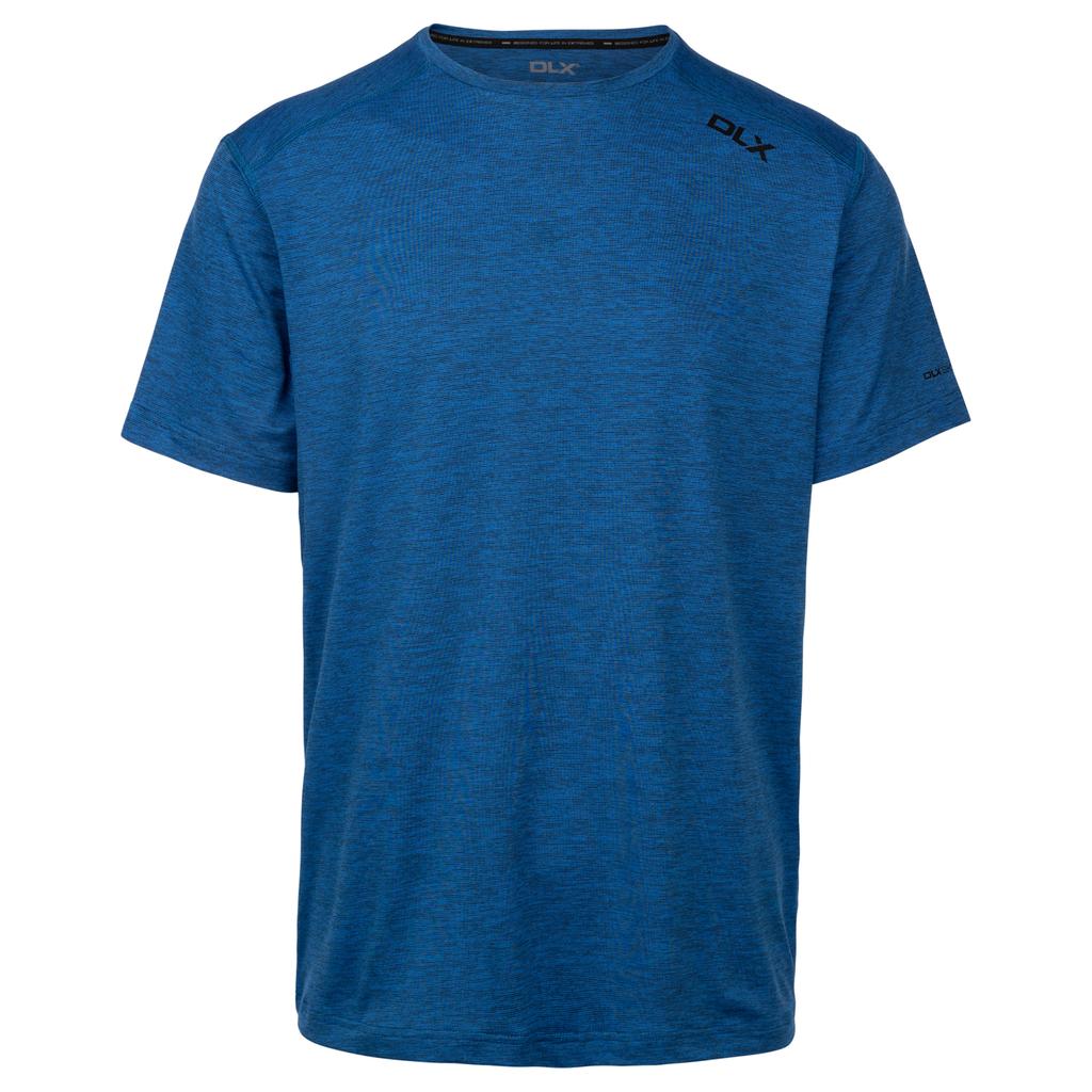 Mens Doyle DLX Marl T-Shirt