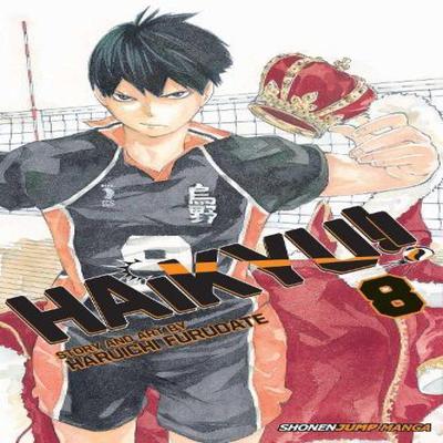 Beletrie – Komiksy a manga