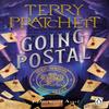 Going Postal av Terry Pratchett Pocketbok 9781804990438