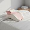 MultiFunctional Prone Sleeping Pillow Removable and Washable Cover Ergonomic Sleeper