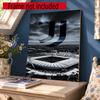 Juventus 5D Diy Diamond Paintings Mosaic Wall Round Diamond Art Painting Kits Embroidery Crystal Accessories Frameless