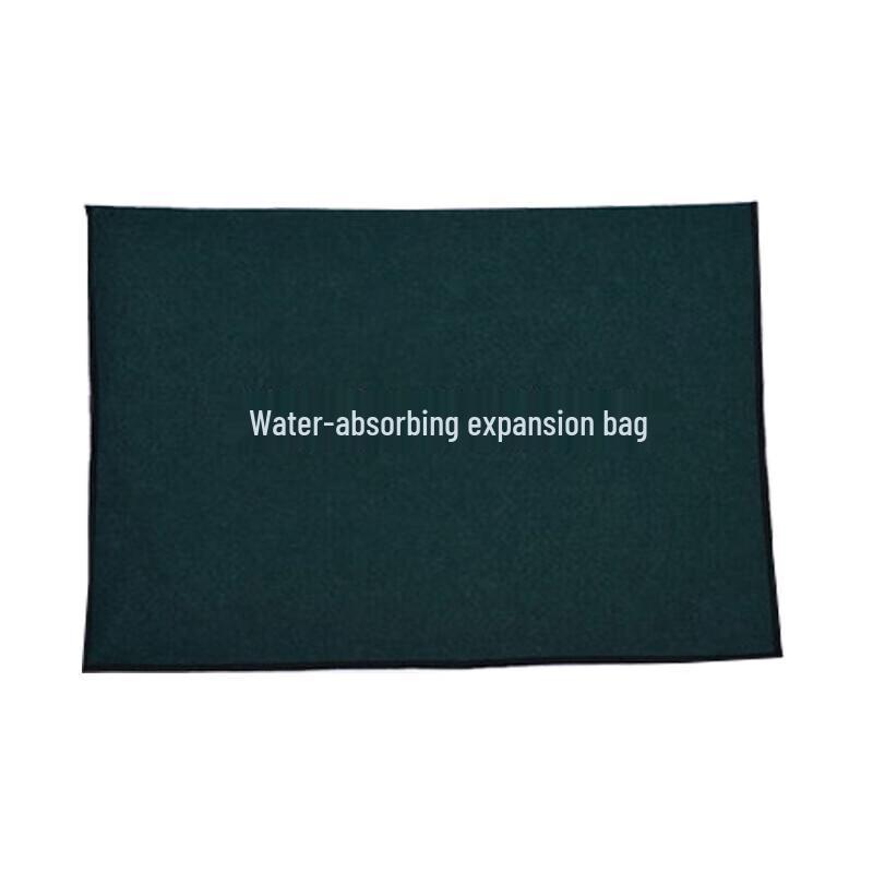 

Water-Absorbing Flood Barrier Sandbag 10 Count