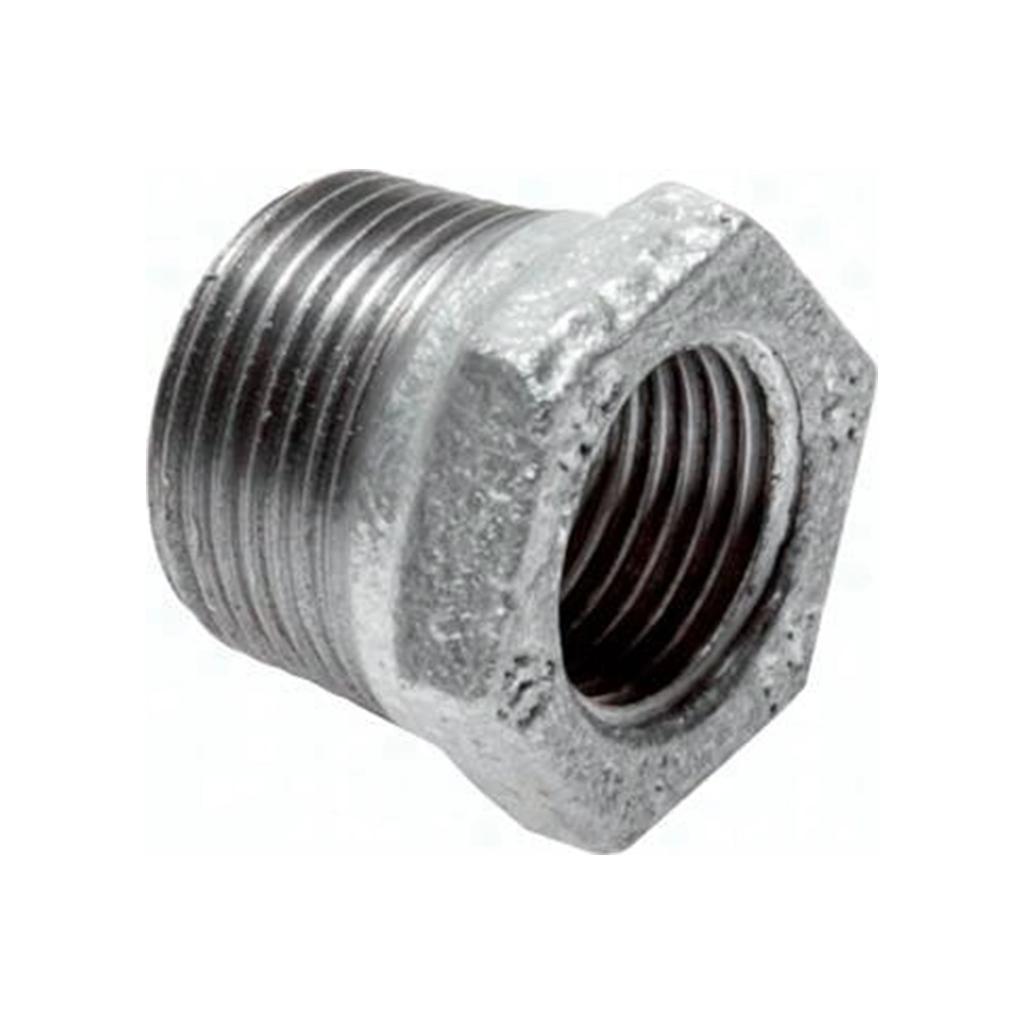Idmar Reduction Gz/Gw 5/4"X1" (Dn32Xdn25) N4 Galvanized