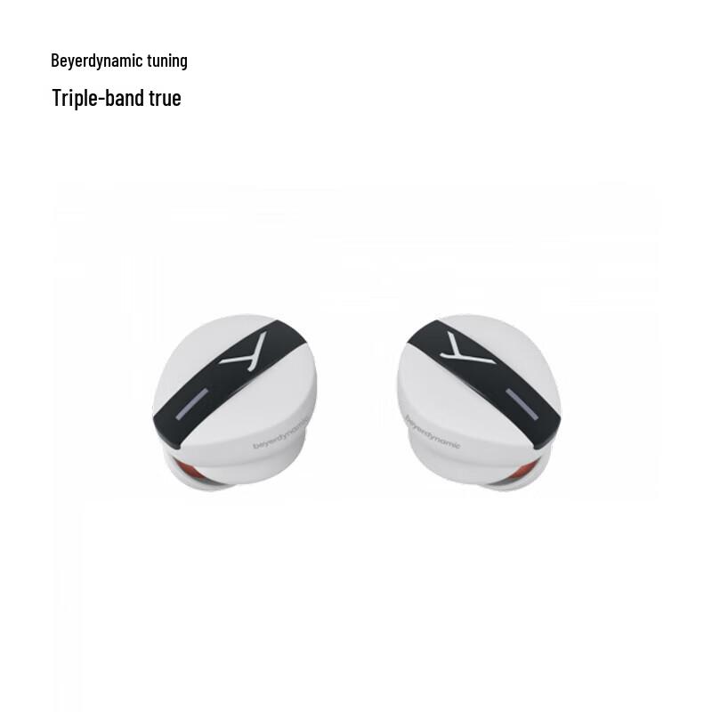 Beyerdynamic FREE BYRD True Wireless Noise Cancelling Earbuds