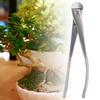 210mm Round Edge Stainless Steel Garden Pruning Shears Branches Cutter Scissors Bonsai Tool