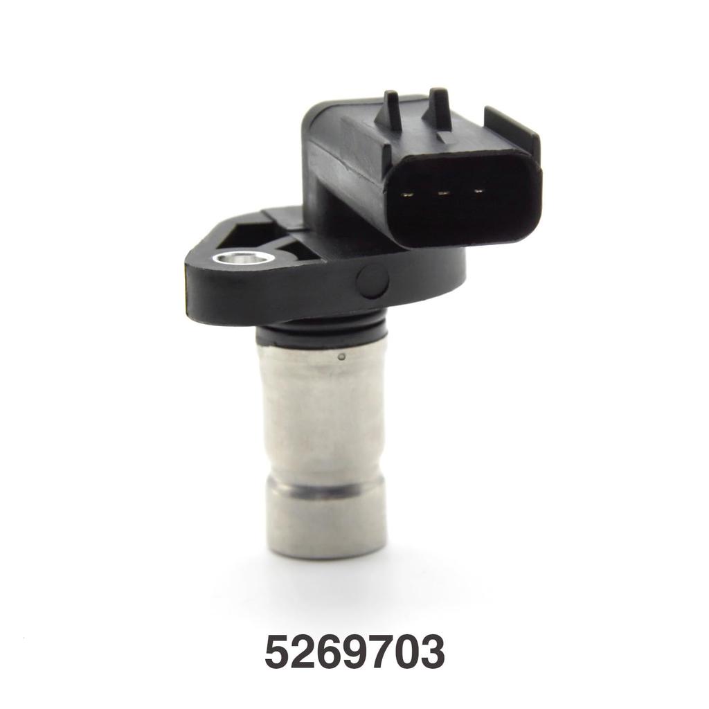 917-790 SU3025 5269703 1802-302265 917790 Crankshaft Position Sensor Compatible with Chrysler Dodge Eagle Mitsubishi Plymouth