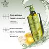 Schwarzkopf Ginger Essence Oil Control Shampoo
