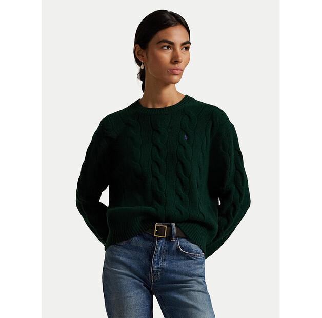 

Свитер Polo Ralph Lauren 211A91216008 EU L