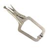 Alloy-C-Clamp Vise Grips Locking/Welding Quick-Plier Woods Tenon Locator Tools