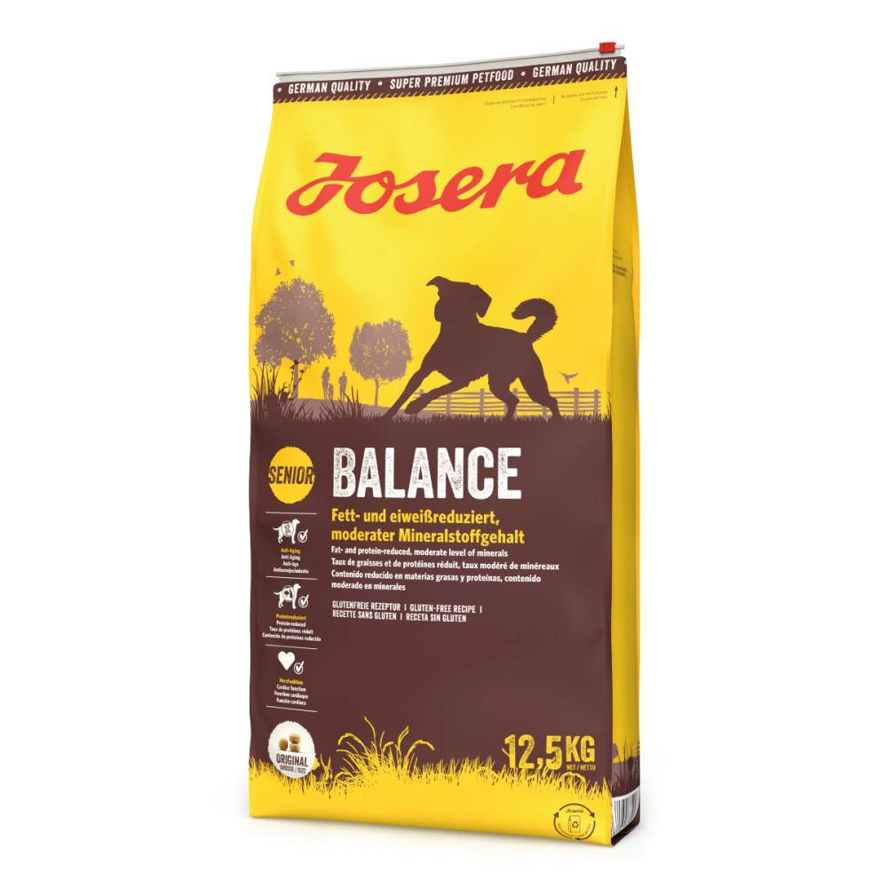 Josera Balance 12.5kg