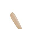 1Pc Wooden Butter Knife Cheese Spreader Handcraft Natural Materials Kitchen Tool
