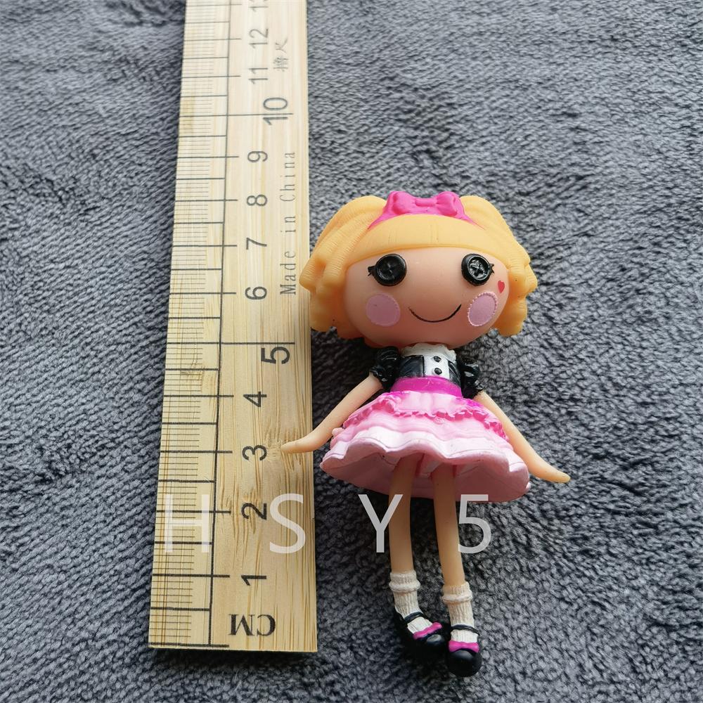 Original Multi-Stil 7cm~8cm Erhältlich Als Lele Engel Kinderspielzeug Geschenke