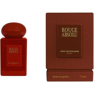 Gris Montaigne - Absolute Red Extrait De Parfum -
