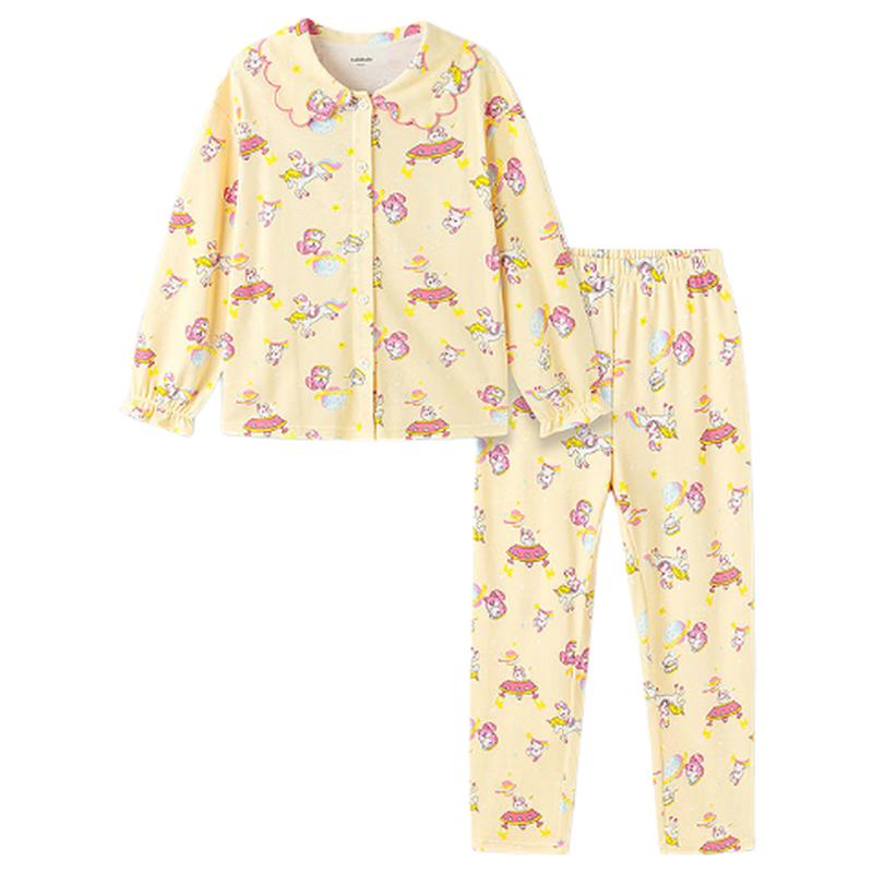 Balabala Kids Spring Pajama & Homewear Set 170