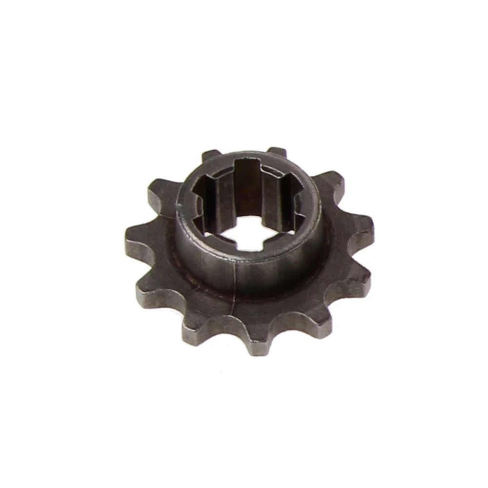 8mm T8F Chain Dirt Bike For 47cc 49cc Front Chain Sprocket 11 14 17 20 Tooth Motorcycle Chain Cog