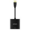Аксессуары для аудио и видео – HDMI-кабели и адаптеры