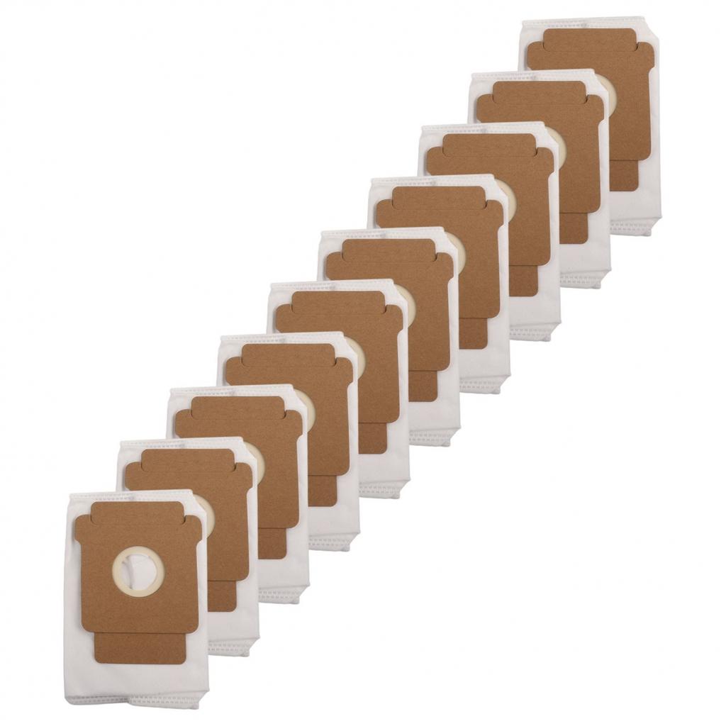 Compatible Design Dust Bag Vacuum Cleaner Bag Easy Installation