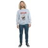 Gremlins Mens Gizmo Shadow Sweatshirt