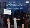 LP Record MANHATTANS - Forever By Your Side FC38600 COLUMBIA 1983 US Soul/Funk Used