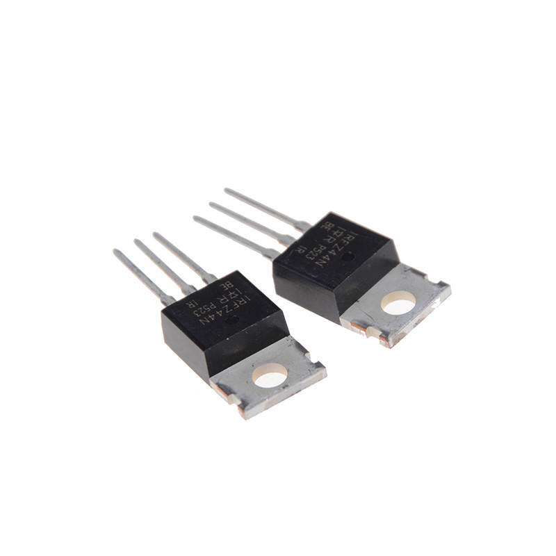 10 Stück 55 V 49 A Irfz44N Irfz44 Leistungstransistor Mosfet N-Kanal