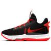 Кроссовки LeBron Witness 5 EP 'Bred' CQ9381-005
