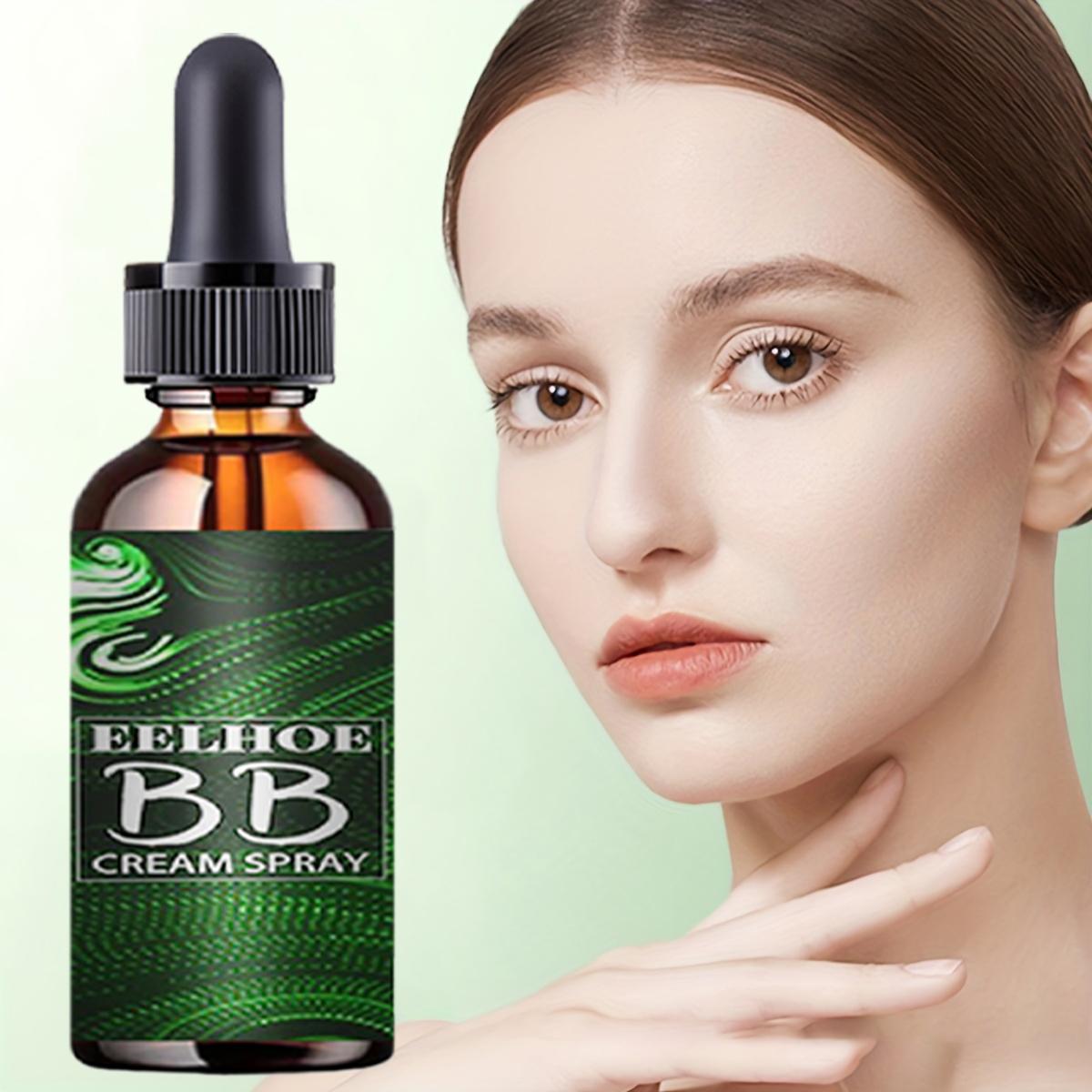 

5 мл/15 мл/30 мл/50 мл/увлажняющий крем BB крем-основа спрей для макияжа портативный