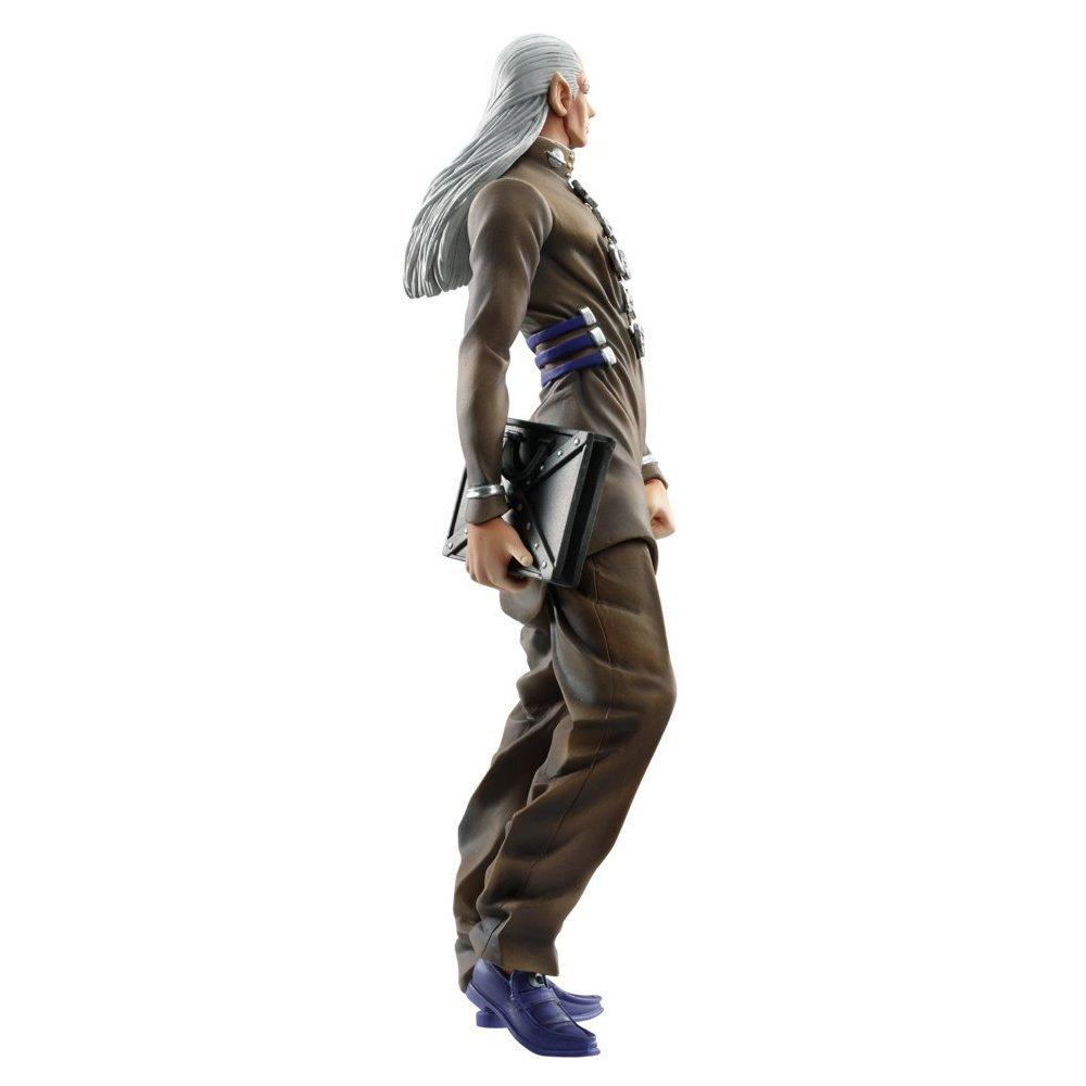 Statue Legend JoJo's Bizarre Adventure Part 4 Hasekura Mikitaka (Nu Mikitakazo Nshi) Second (Limited Color)