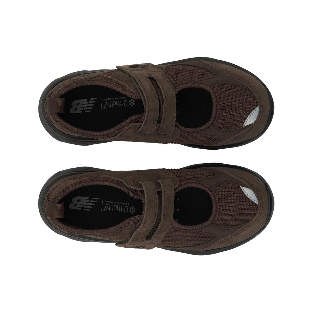 New Balance NB Breeze Comode Versatili Lifestyle Scarpe Casual Uomo Scarpe Casual Marrone SD2203BR