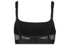 PUMA Women's Padded Sporty Top 1 Pack Sports Underwear Women's Black 935297-01