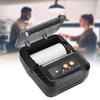 Thermal Label Printer Portable for Bluetooth Take Away Receipt Printing Machine 78mm