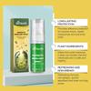 Protective Summer Spray Outdoor Plant Oil Anti-mosquito Spray Mosquito-proof Products Mosquito-resistant.60ml