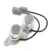 Vehicle Transmission Control Solenoid for CL 1996-2002 28200P0Z003 28200-P0Z-003 Smooth Gear Shifting Car Quick Response