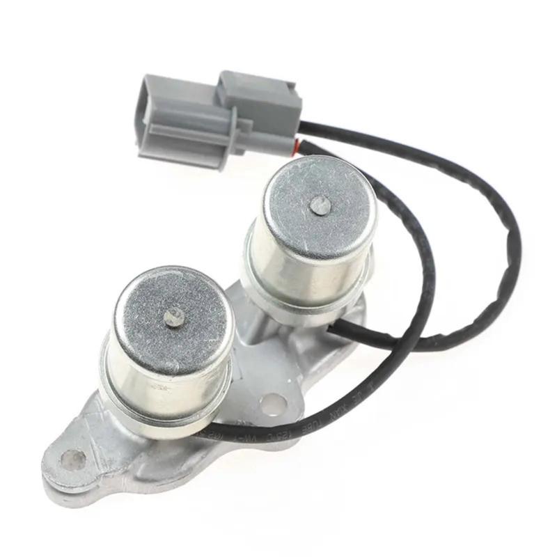 Vehicle Transmission Control Solenoid for CL 1996-2002 28200P0Z003 28200-P0Z-003 Smooth Gear Shifting Car Quick Response